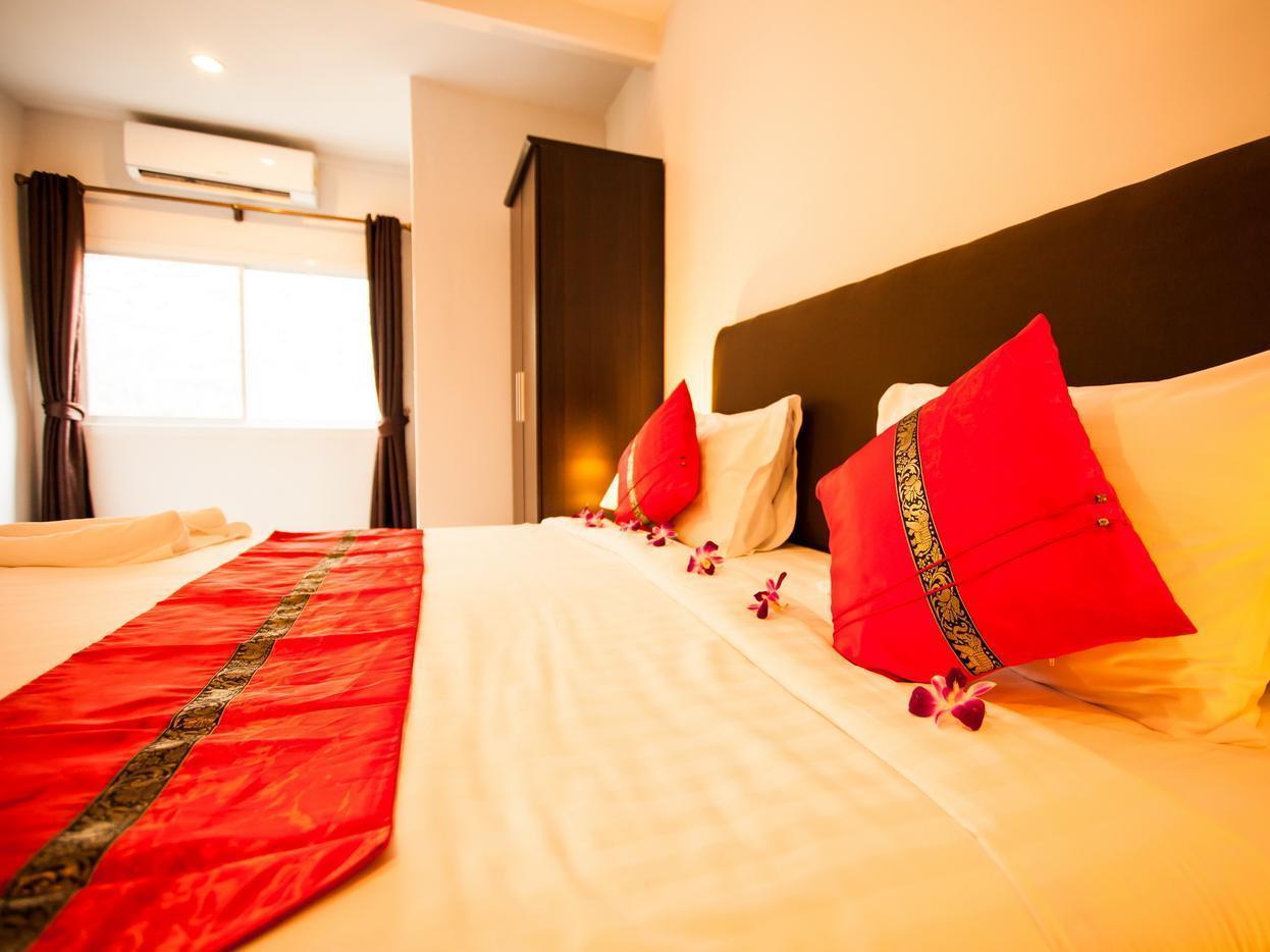Aparthotel Only Blue Patong