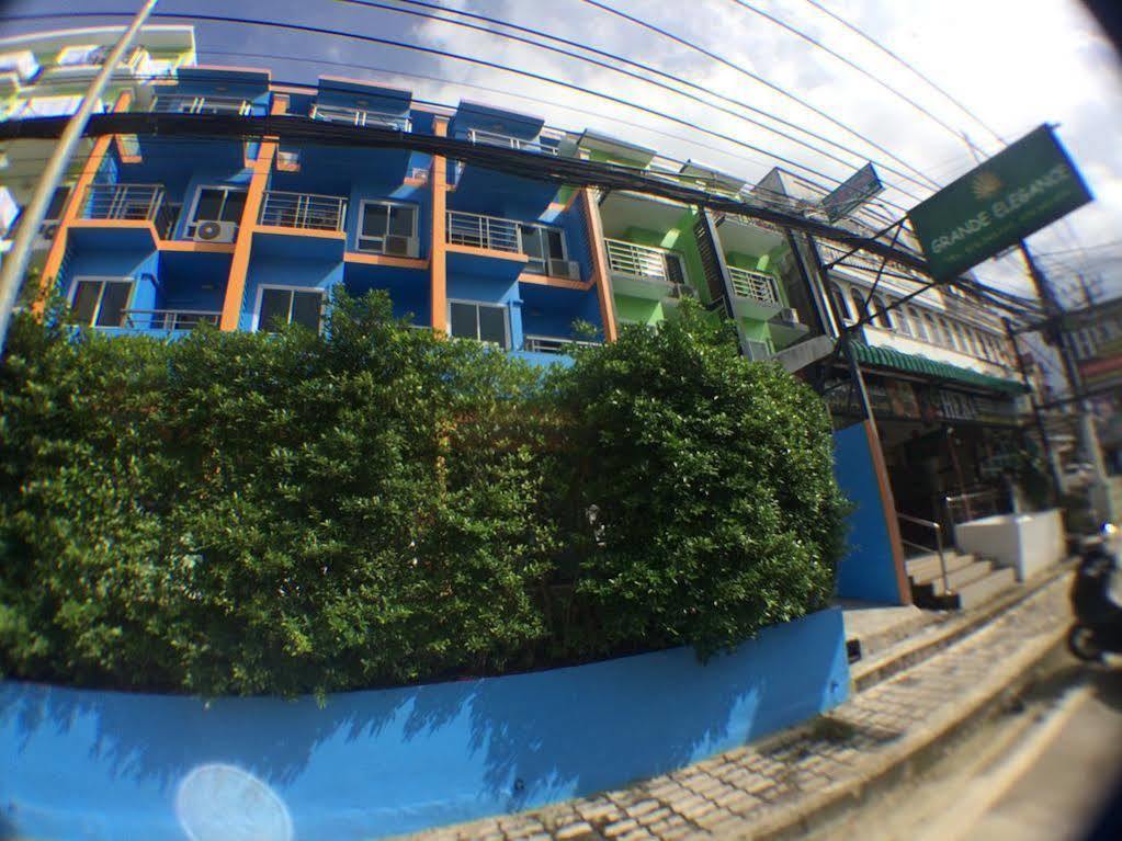 Aparthotel Only Blue Patong