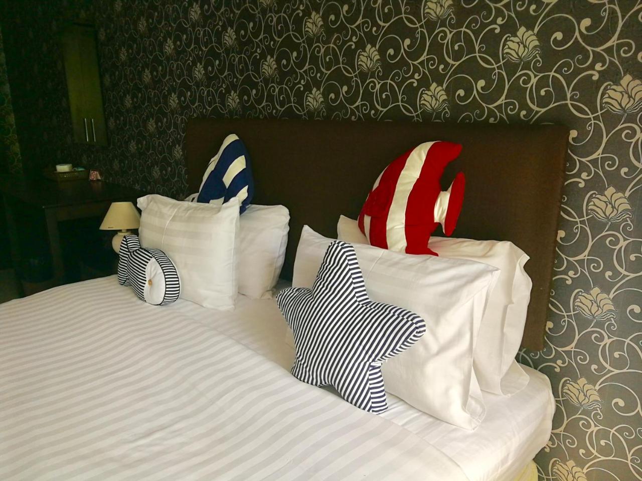 Aparthotel Only Blue Patong
