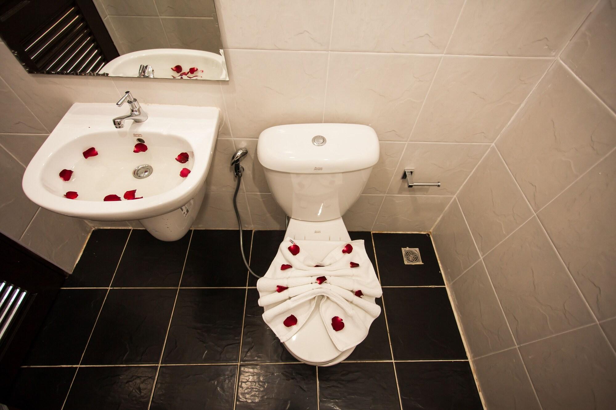 Appart hôtel Only Blue 3*
