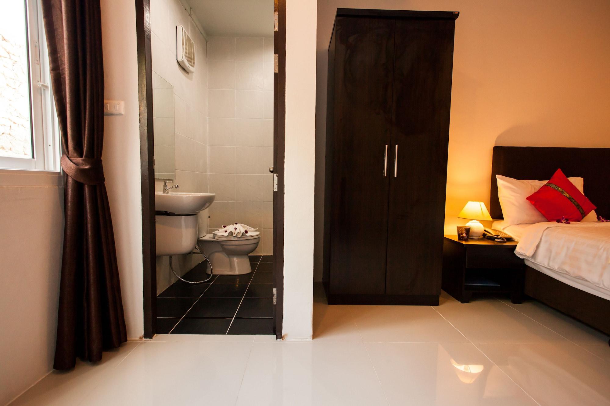Only Blue Appart hôtel 3*