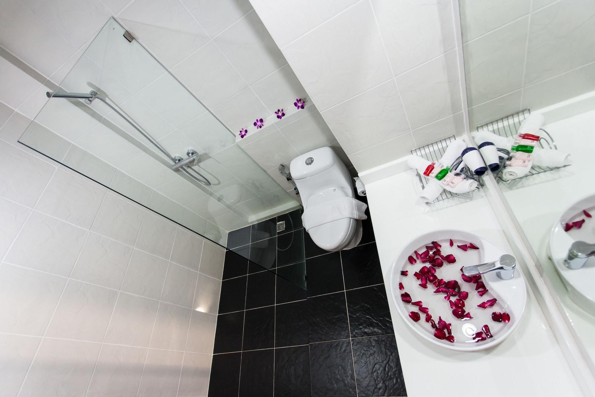 Appart hôtel Only Blue 3*