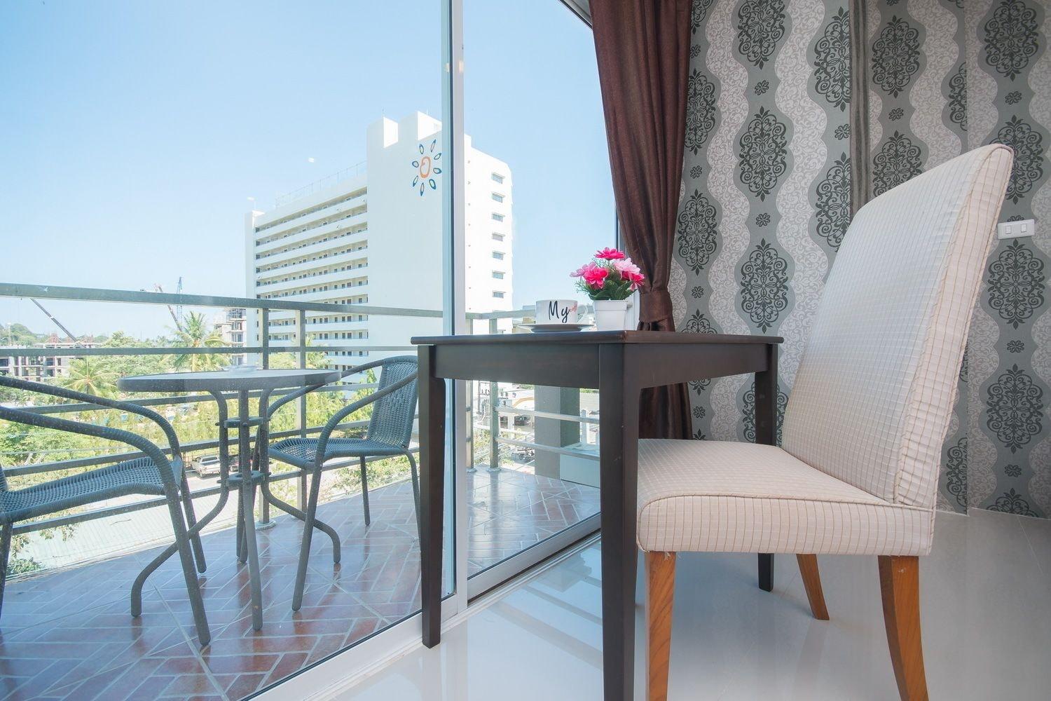 Appart hôtel Only Blue Patong