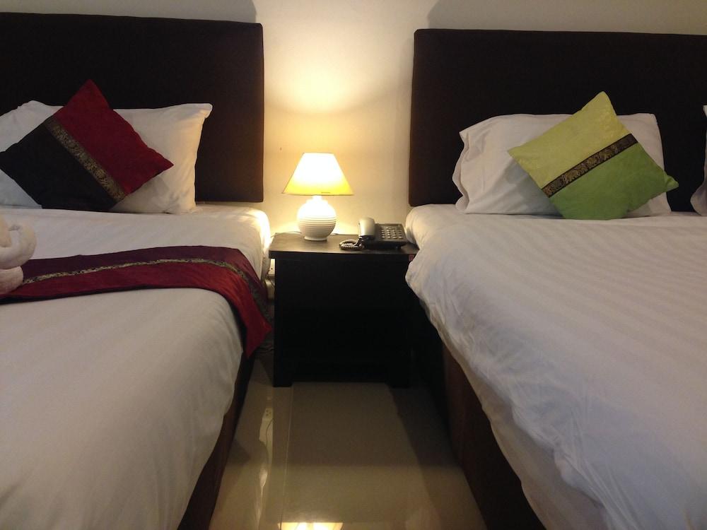 Appart hôtel Only Blue 3*