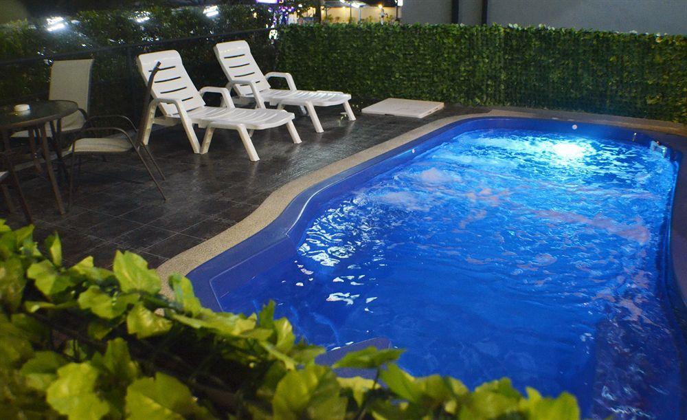 Only Blue Appart hôtel