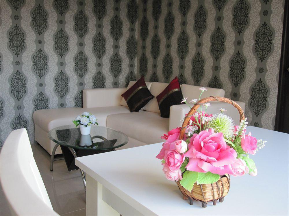 Only Blue Appart hôtel Patong