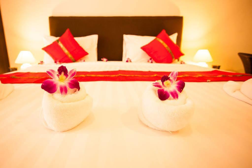 Only Blue Appart hôtel 3*