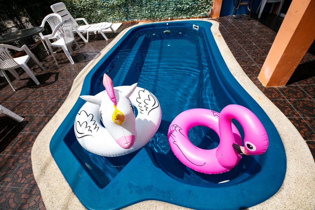Only Blue Appart hôtel 3*