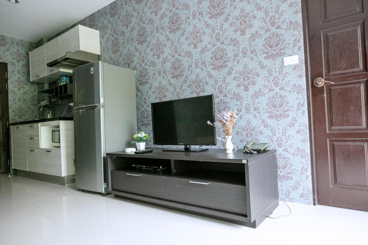Only Blue Appart hôtel Patong