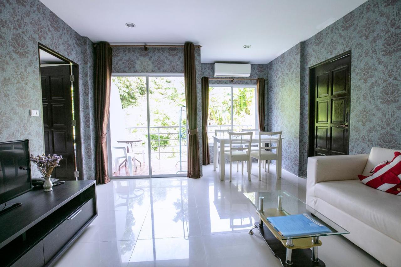 Only Blue Appart hôtel 3*