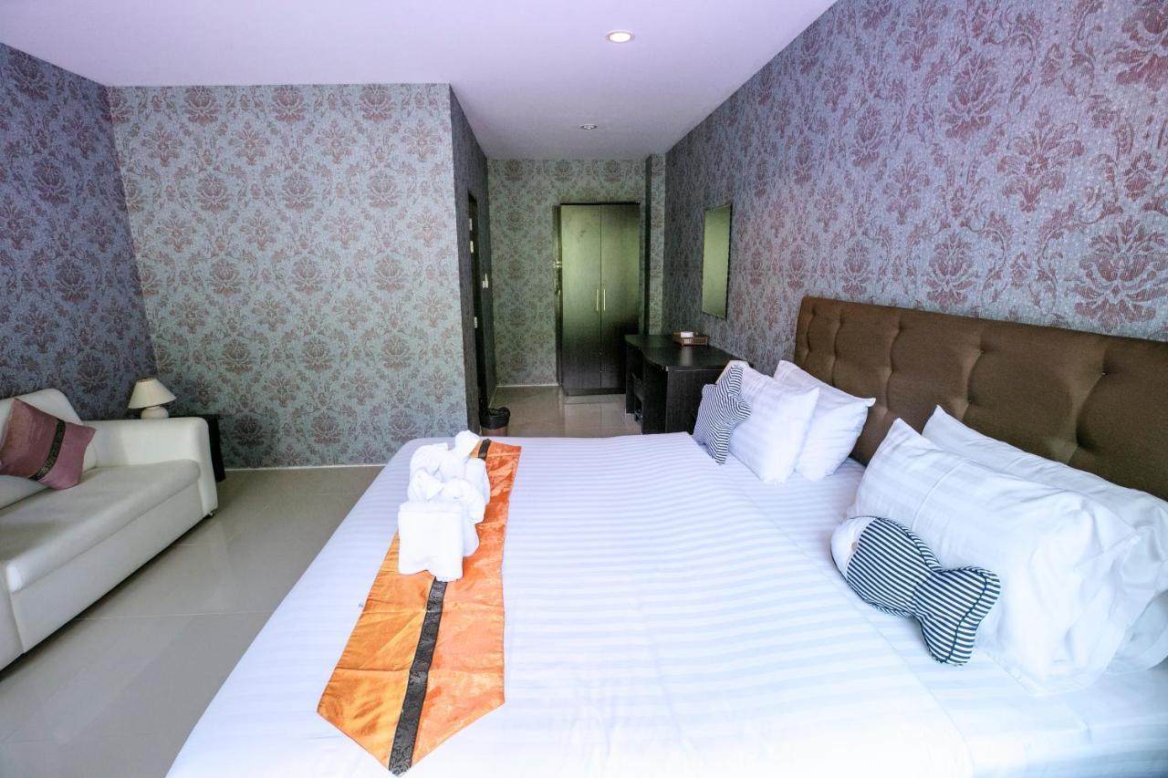 Appart hôtel Only Blue 3*