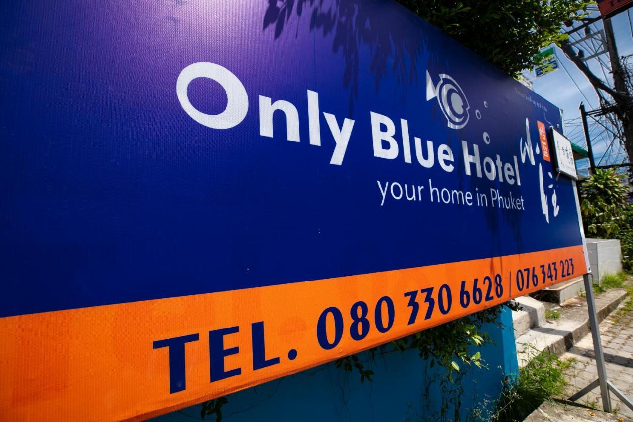Appart hôtel Only Blue Patong