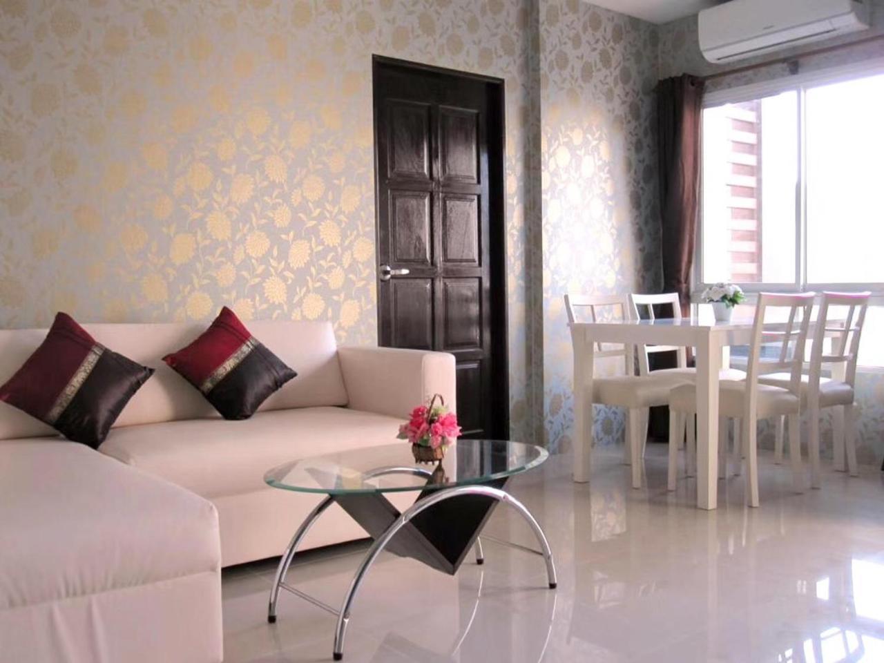 Only Blue Appart hôtel